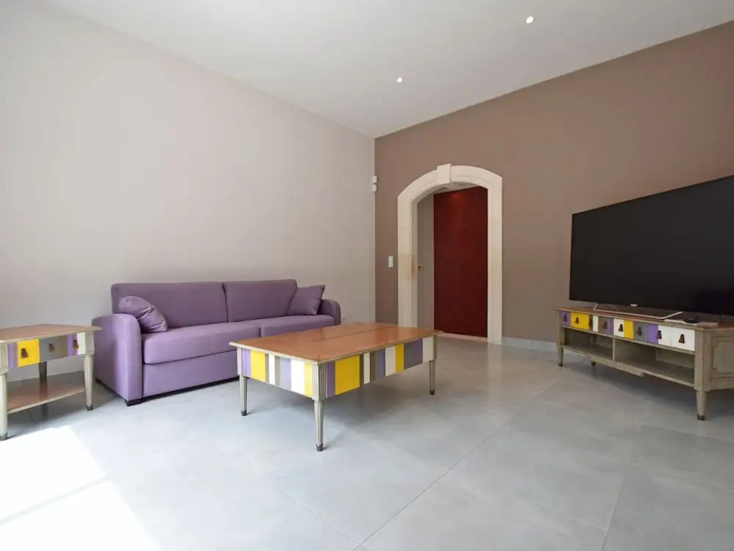 Attractive Holiday Home in Vézénobres With Swimming Pool