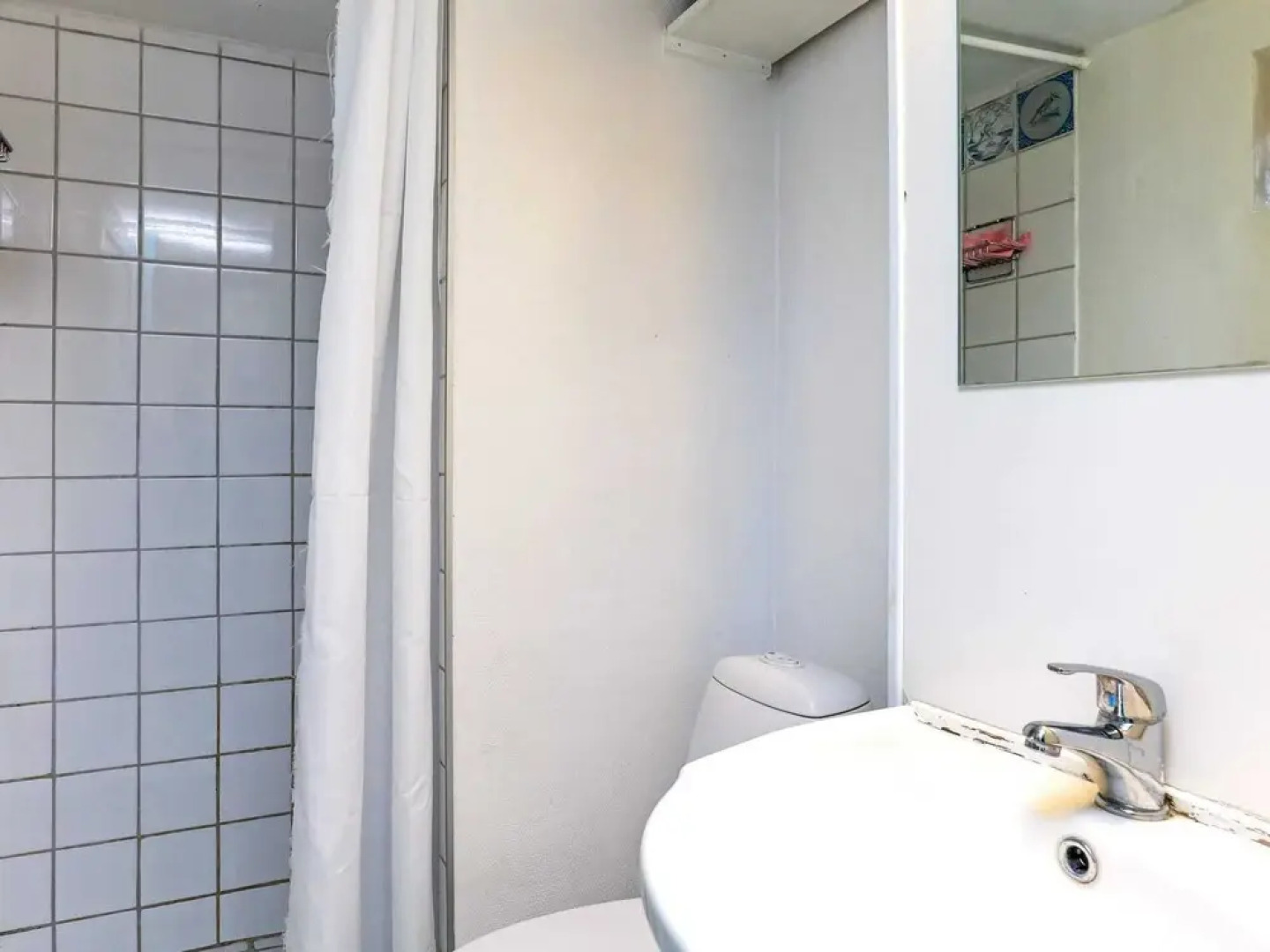 4 Person Holiday Home in Aeroskobing-by Traum