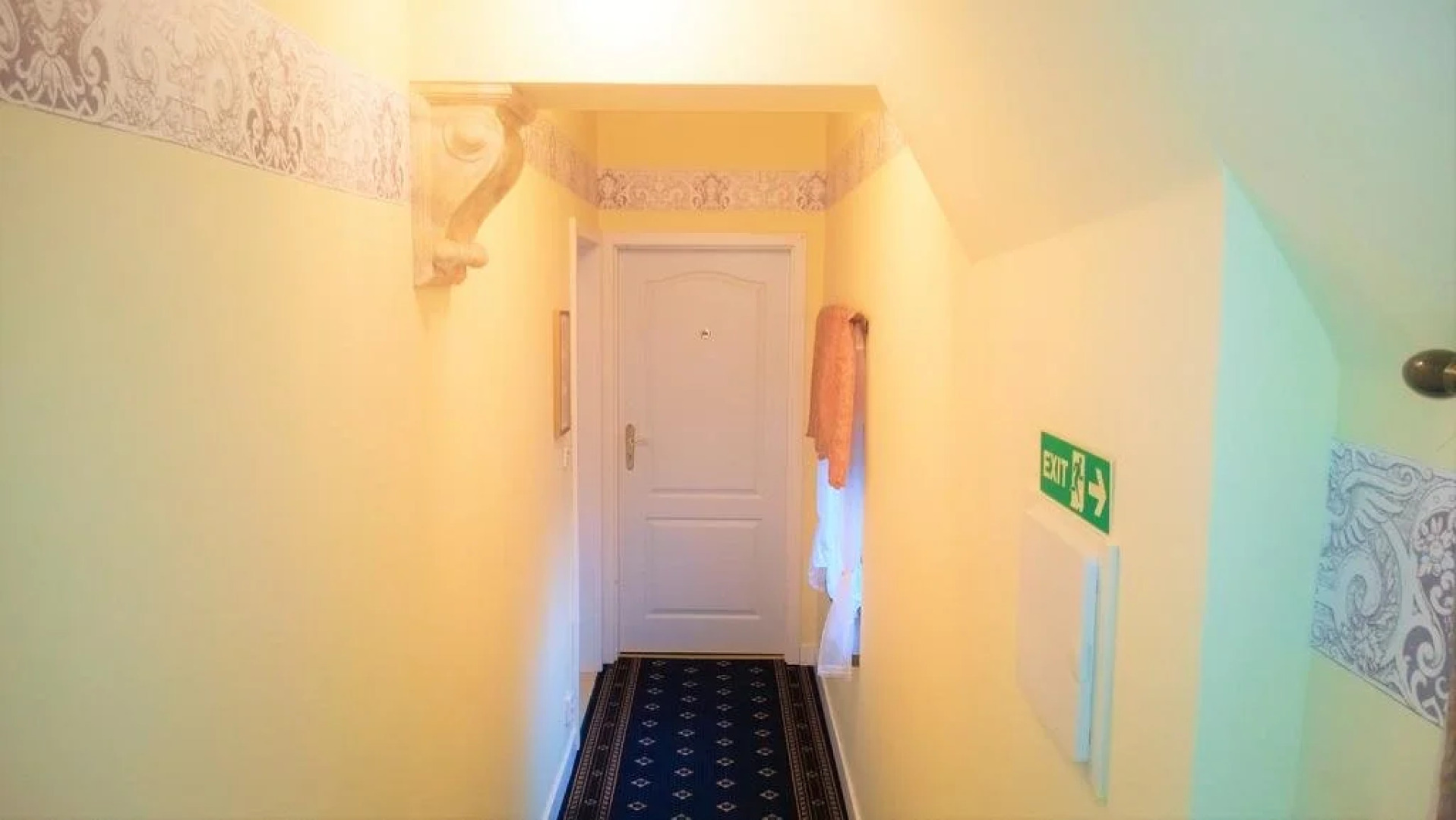 Rezidence Zámeček - Boutique Hotel