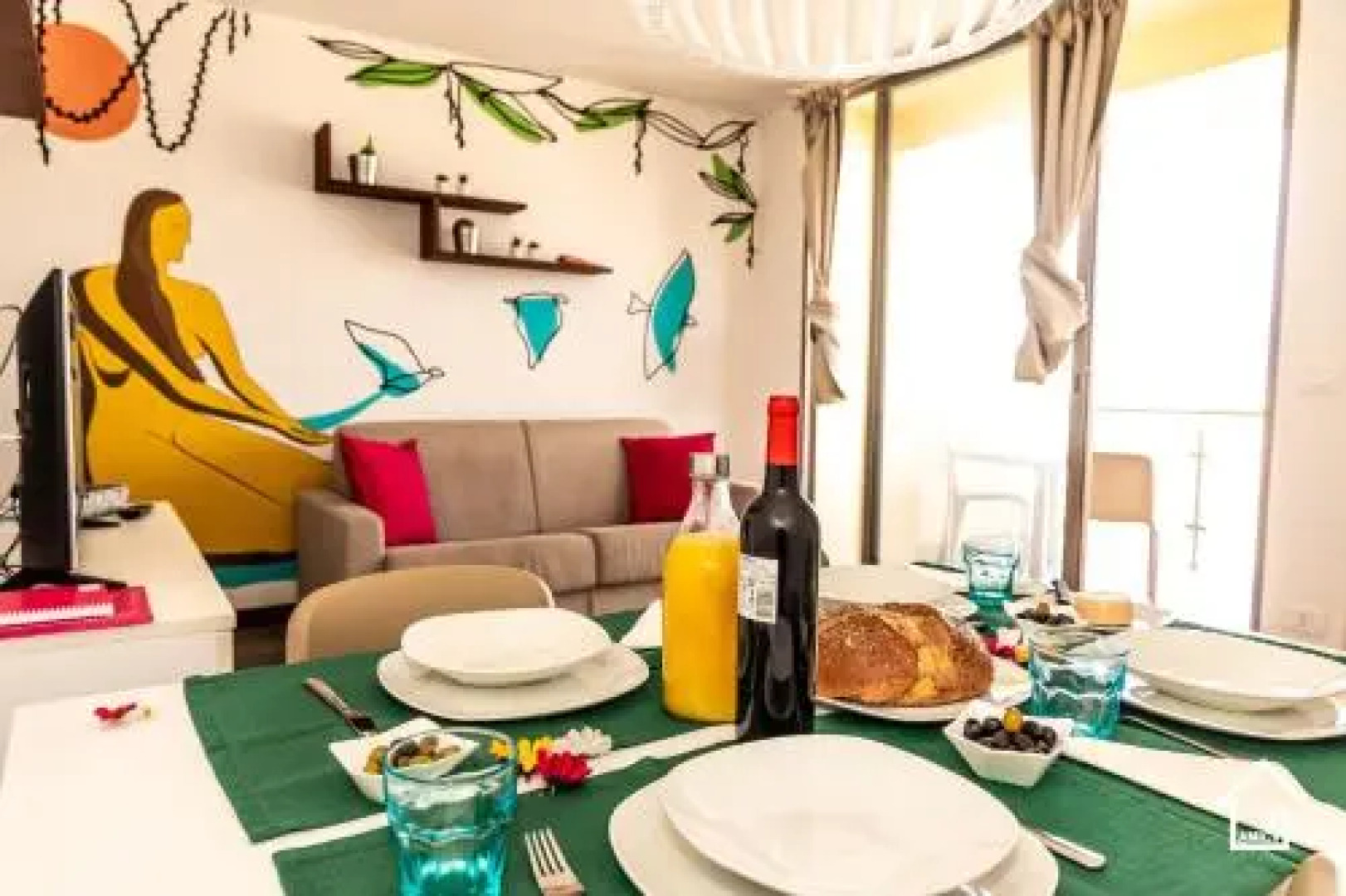 Apartamento Las Rochas