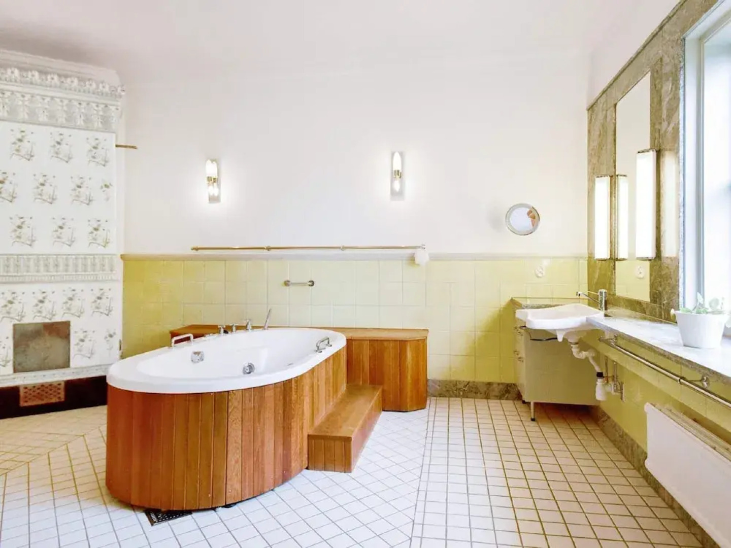 15 Person Holiday Home in Hjortkvarn-by Traum