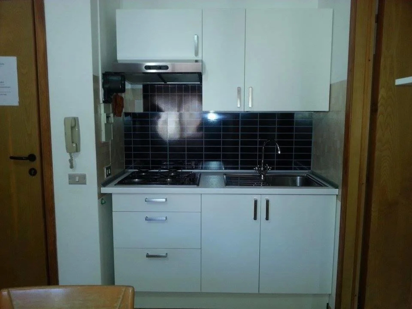 Residence Costa Viola