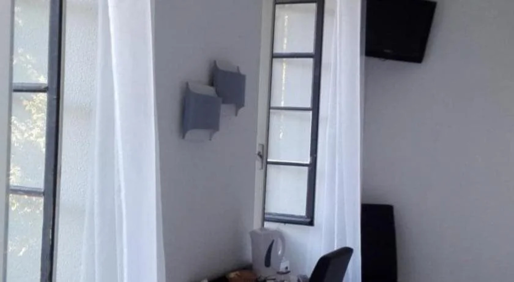 Hôtel Les Gentianes & Résidence Les Marquises