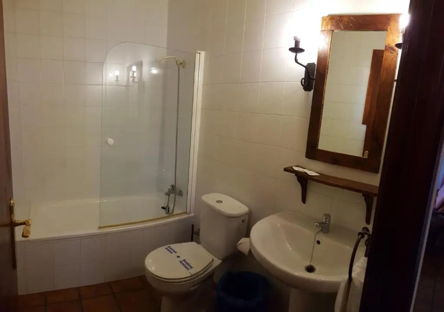 Casas Rurales Los Molinos