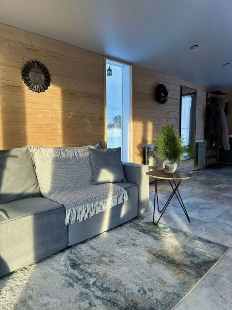 Дорские просторы