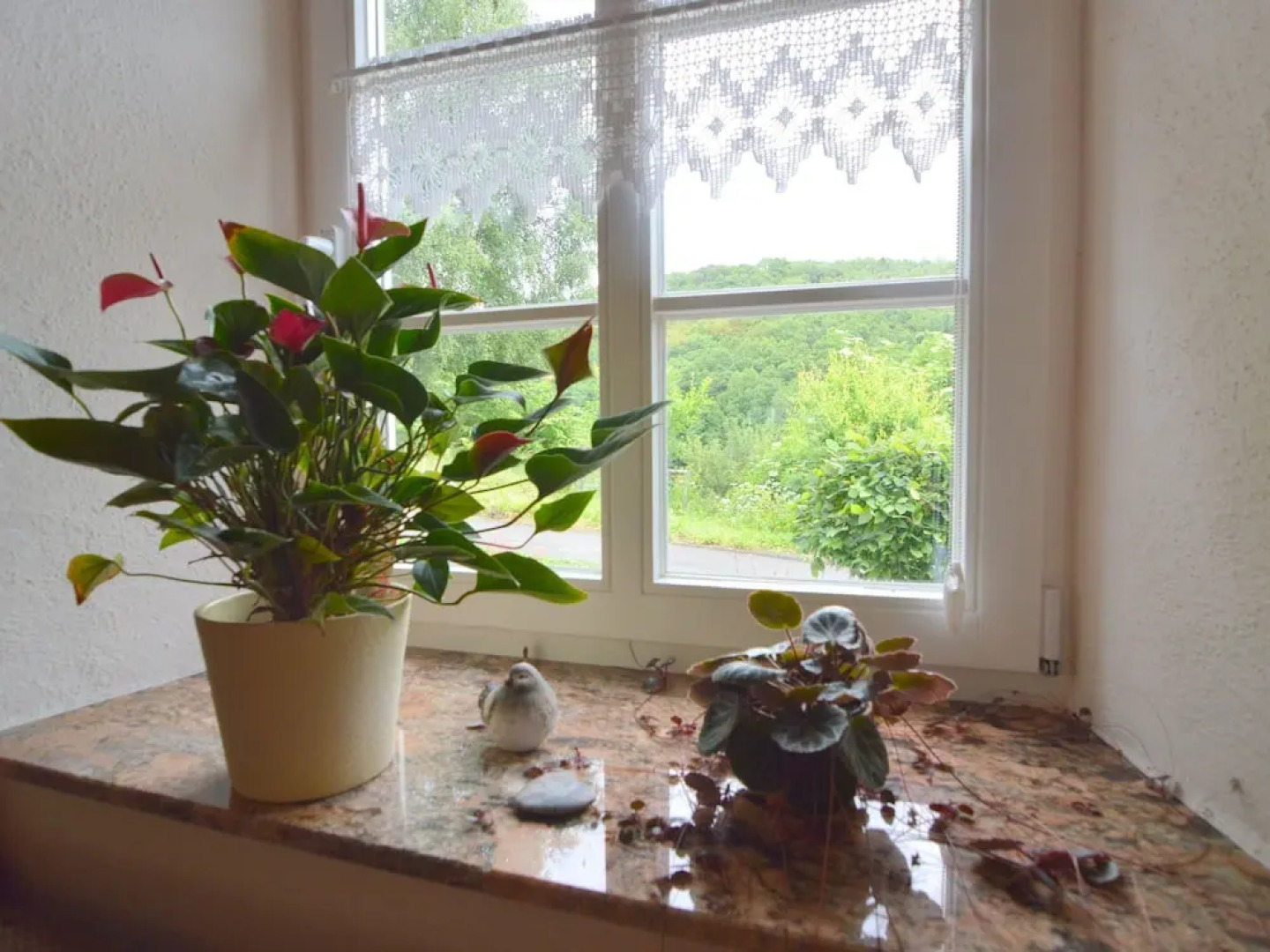 Peaceful Apartment in Plütscheid Eifel near Forest
