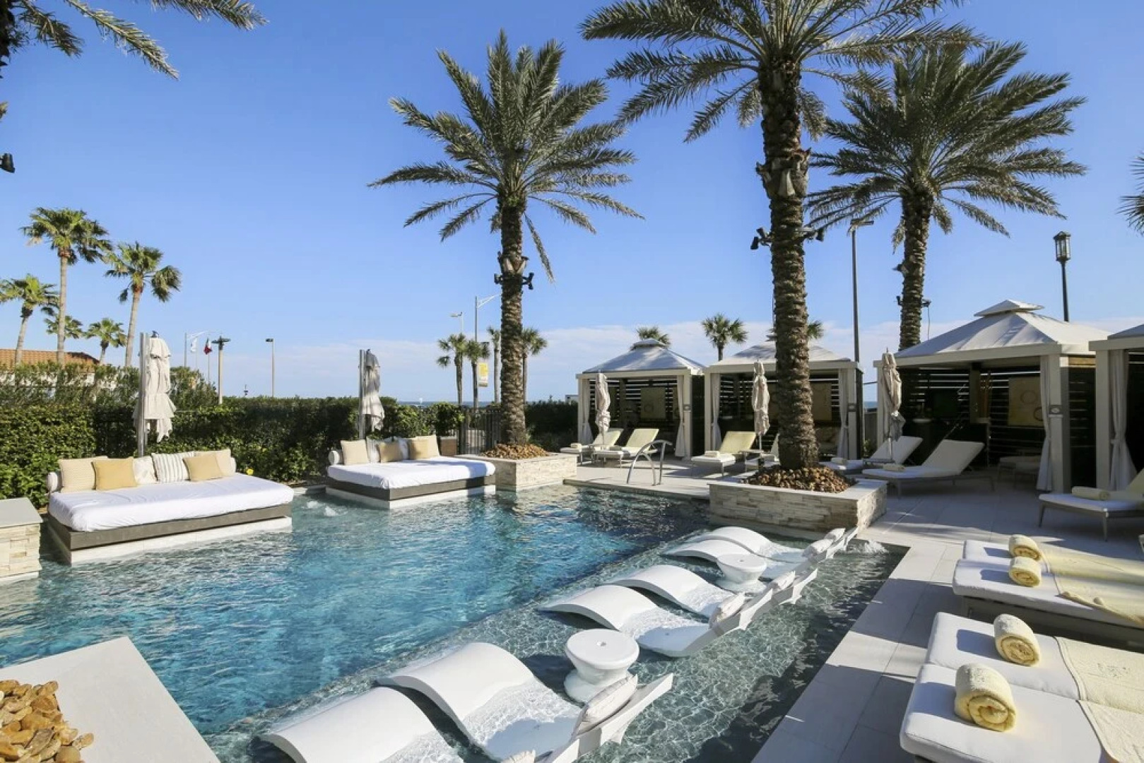 San Luis Condominiums