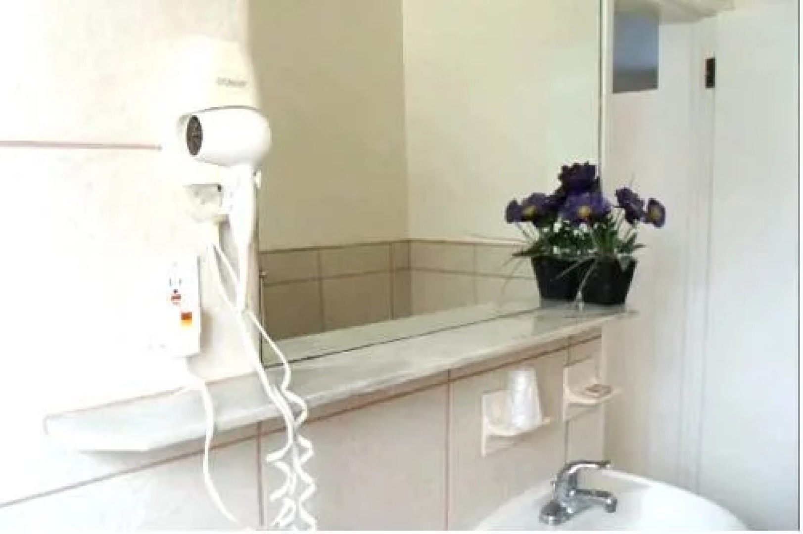 Captains Quarters Resort