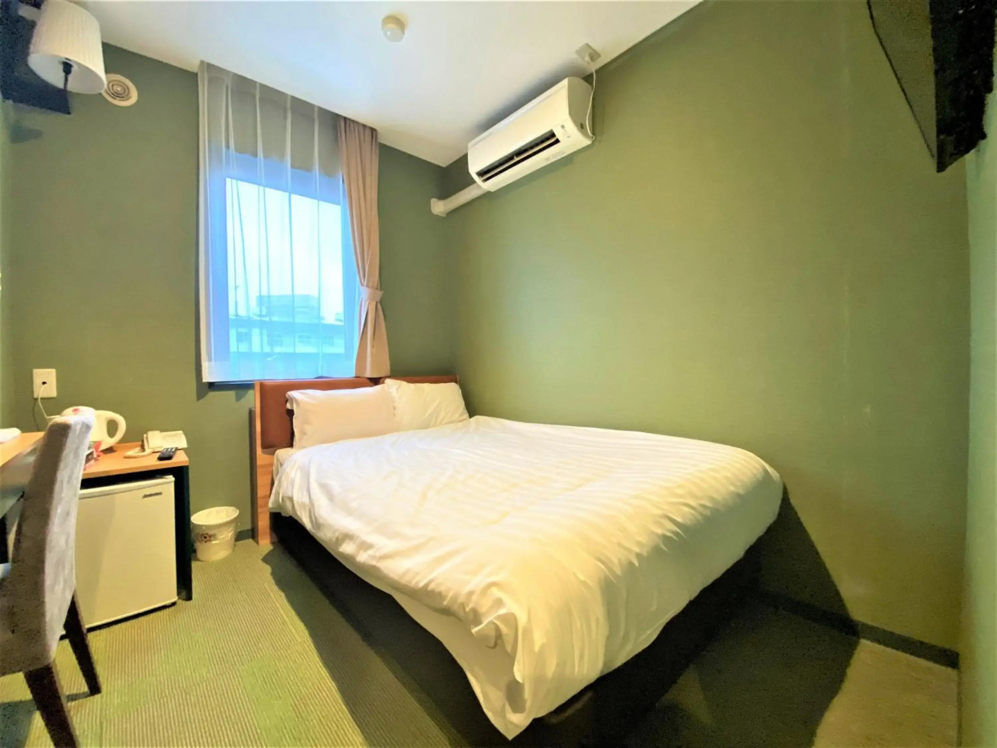 Hotel Tetora