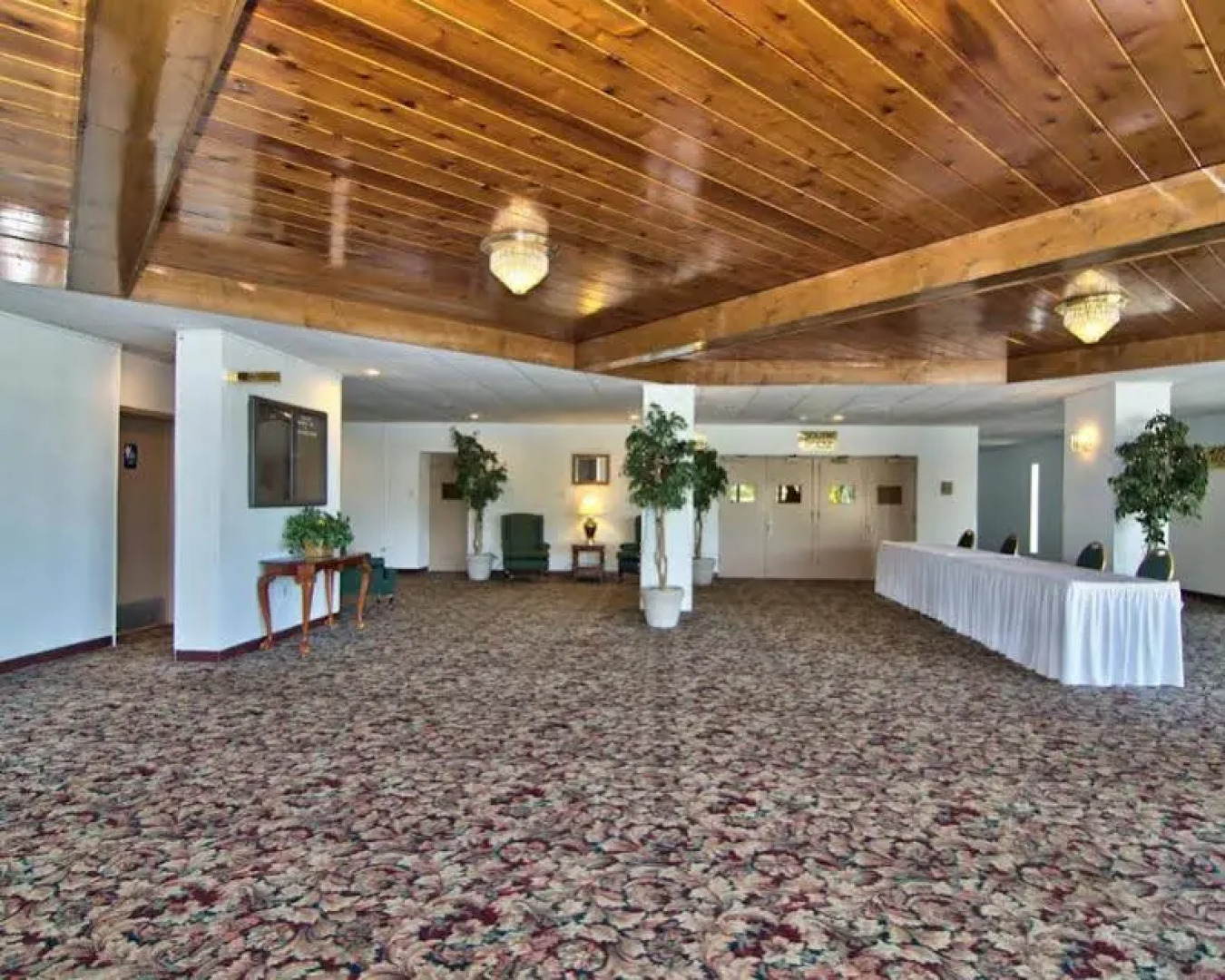 Rodeway Inn and Conference Center-Allentown