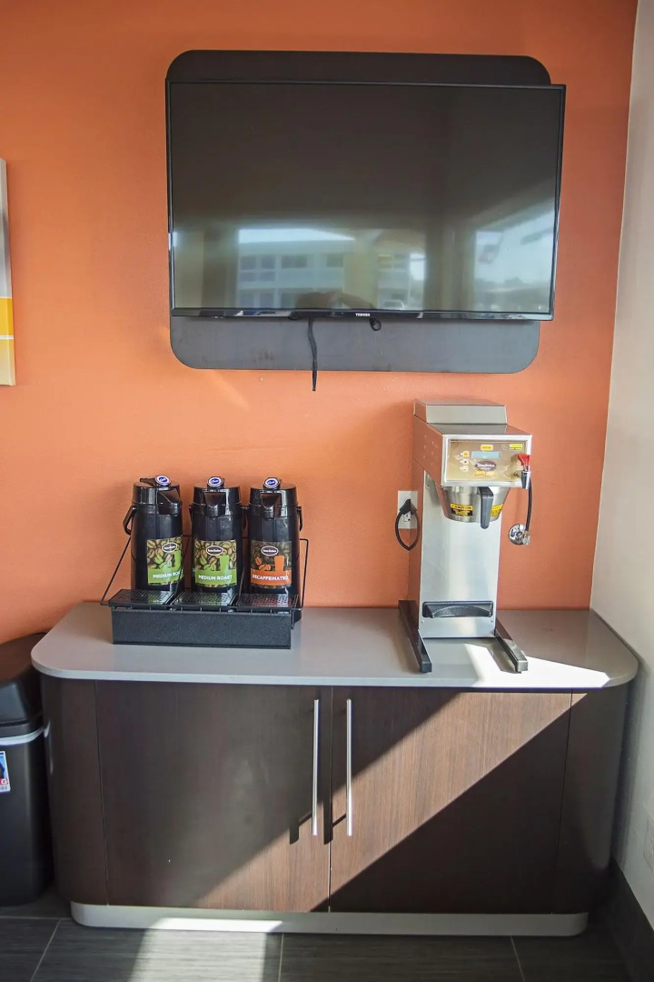 Motel 6-Crescent City, CA