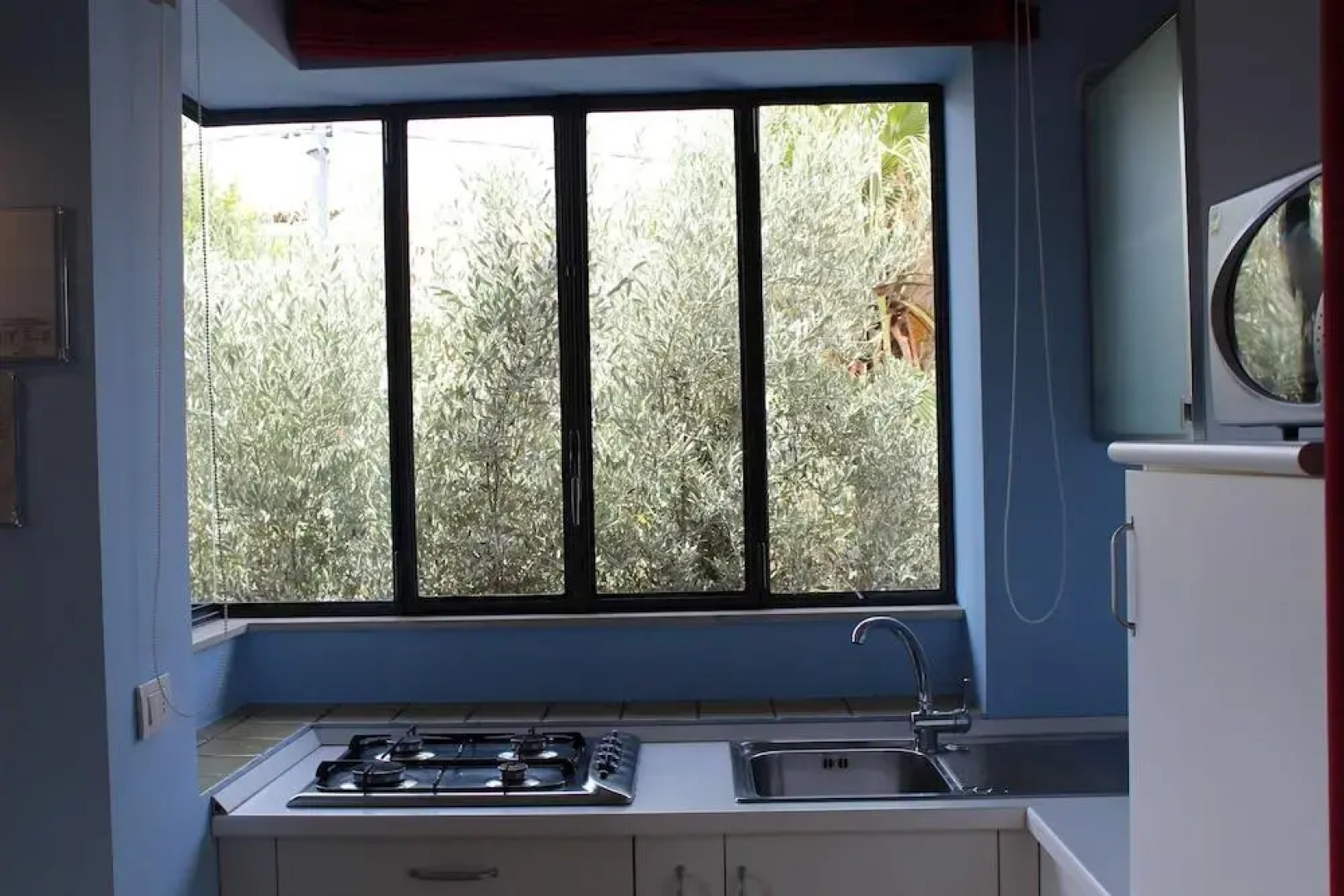 Appartamenti Esperia