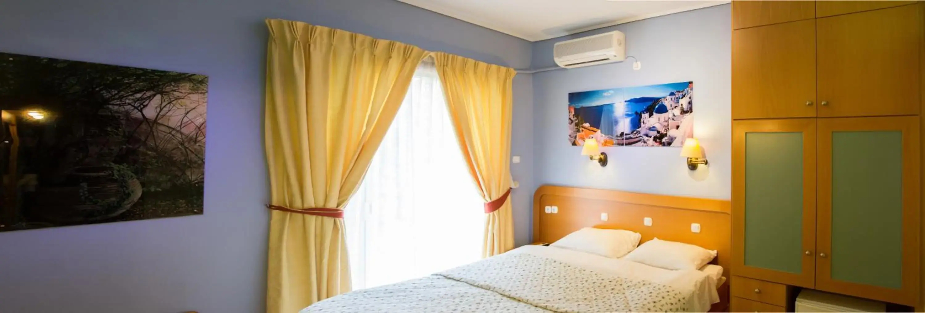 Hotel Segas