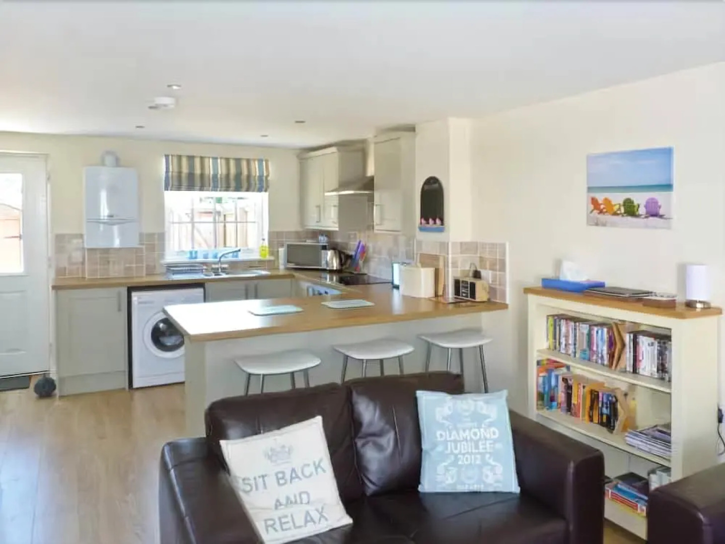 3 Old Post Office Mews