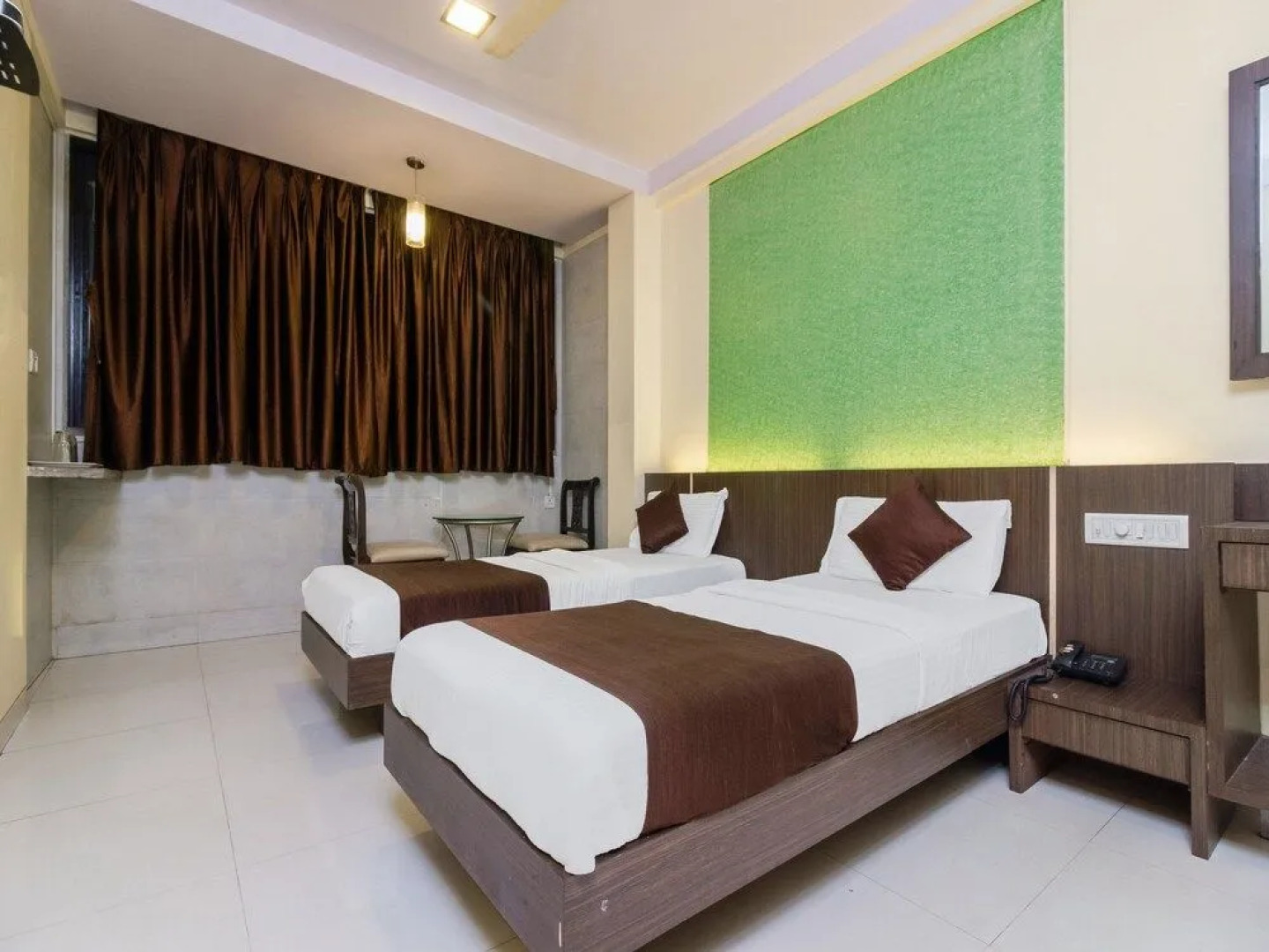 Spot On 18750 Hotel Panvel Palace