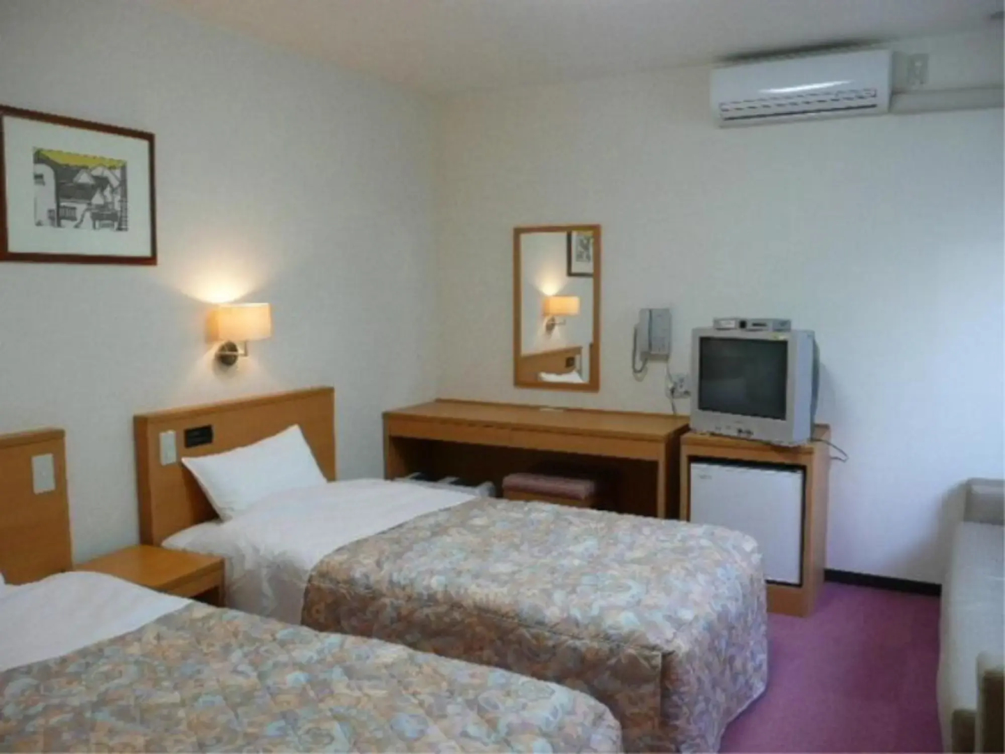 Hotel National