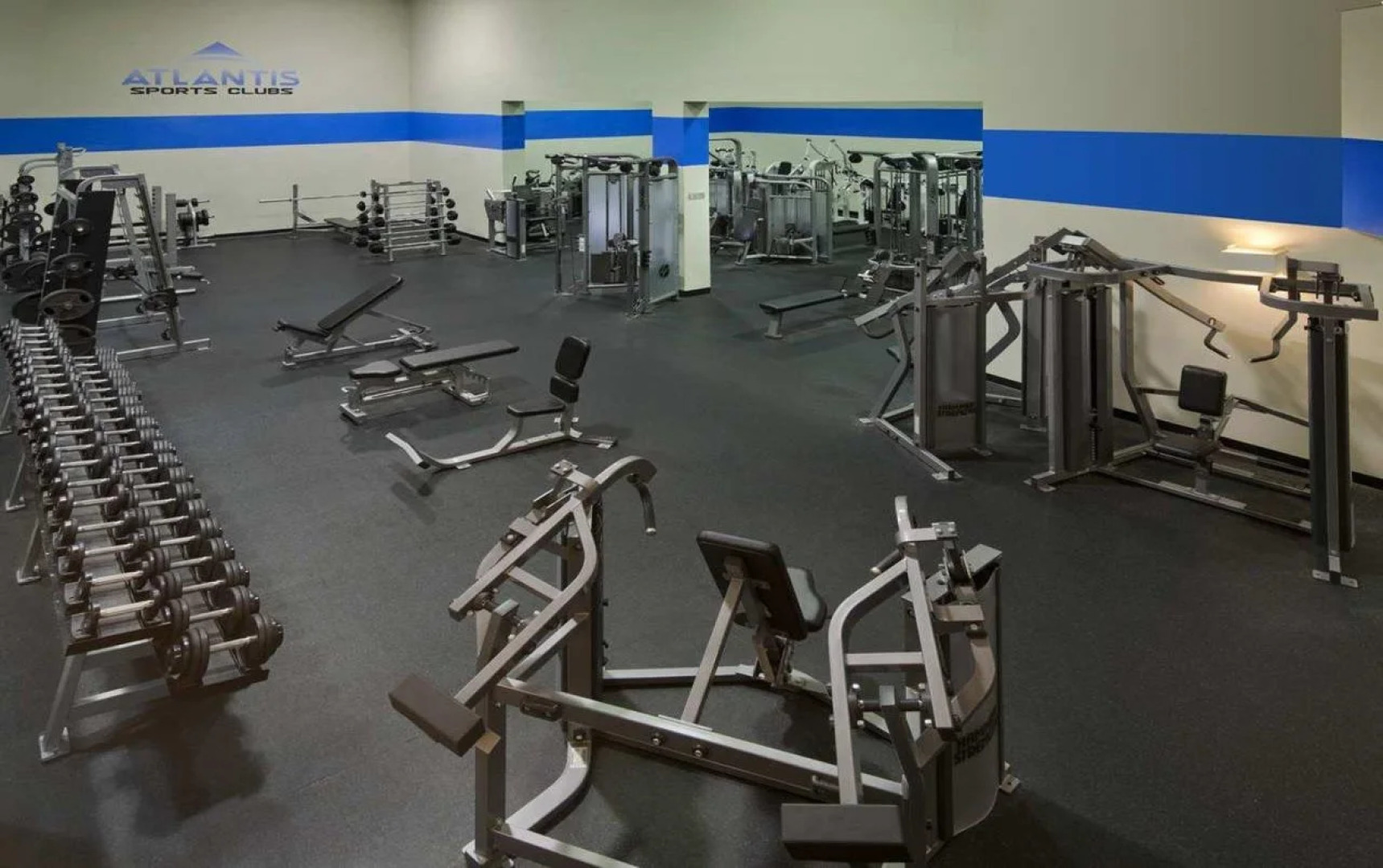 DoubleTree by Hilton Boston North Shore