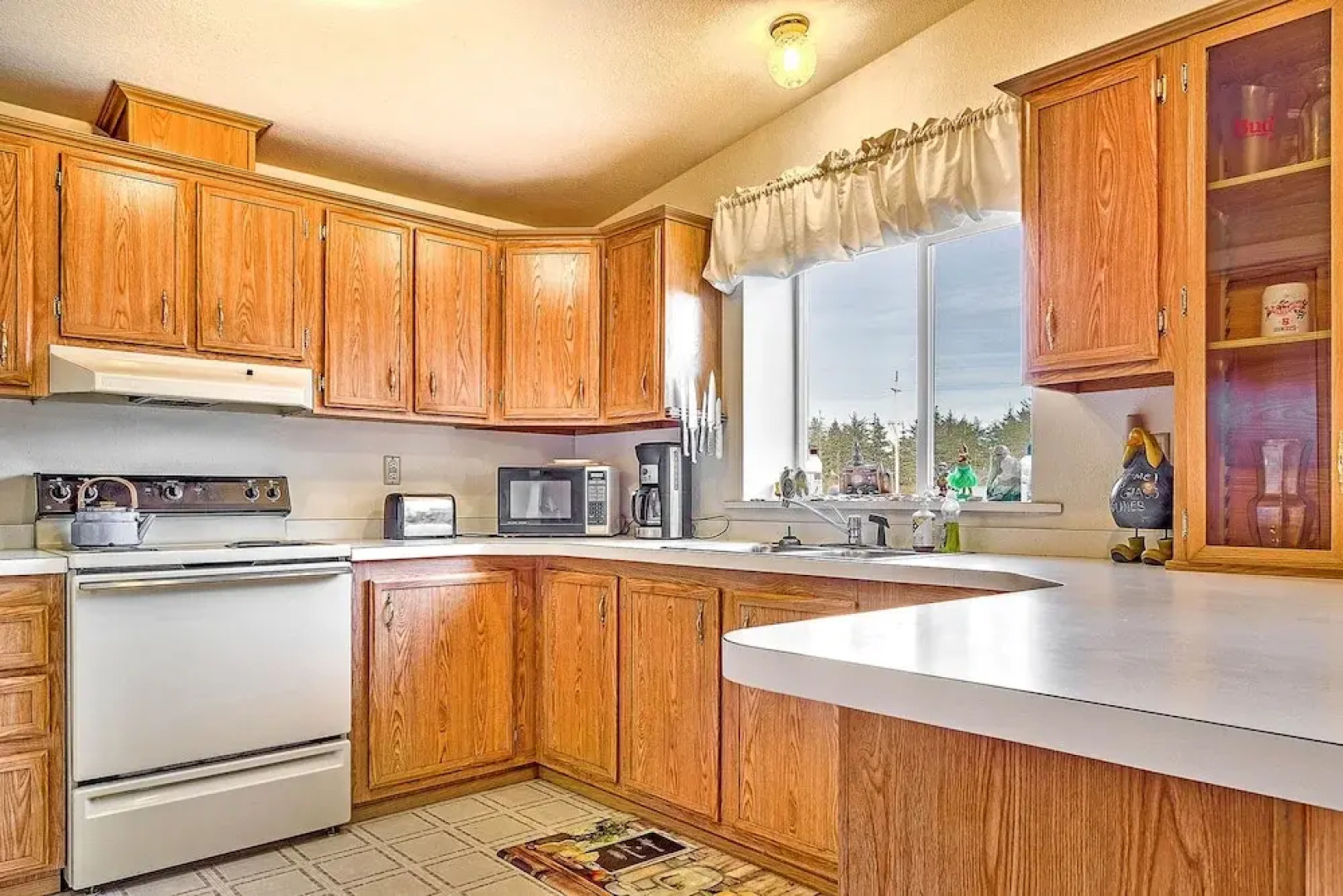 Spyglass Dunes in Grayland