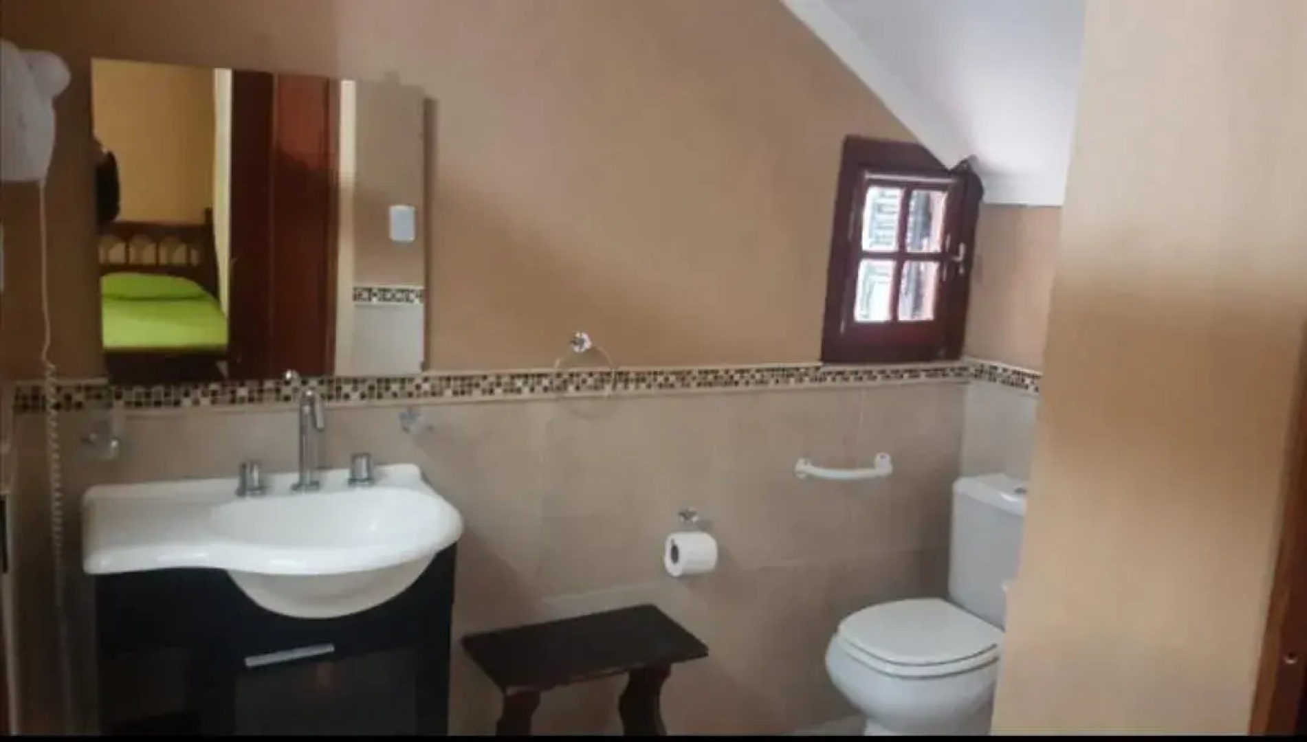 Posada Spa La Arabela