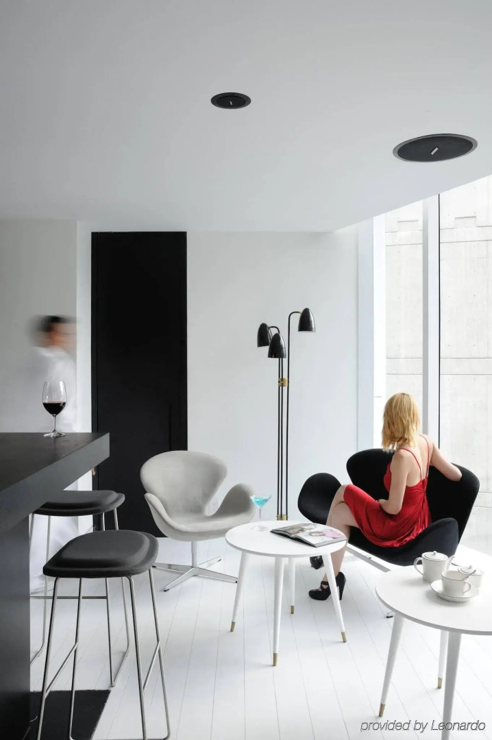 Habita Monterrey, a Member of Design Hotels