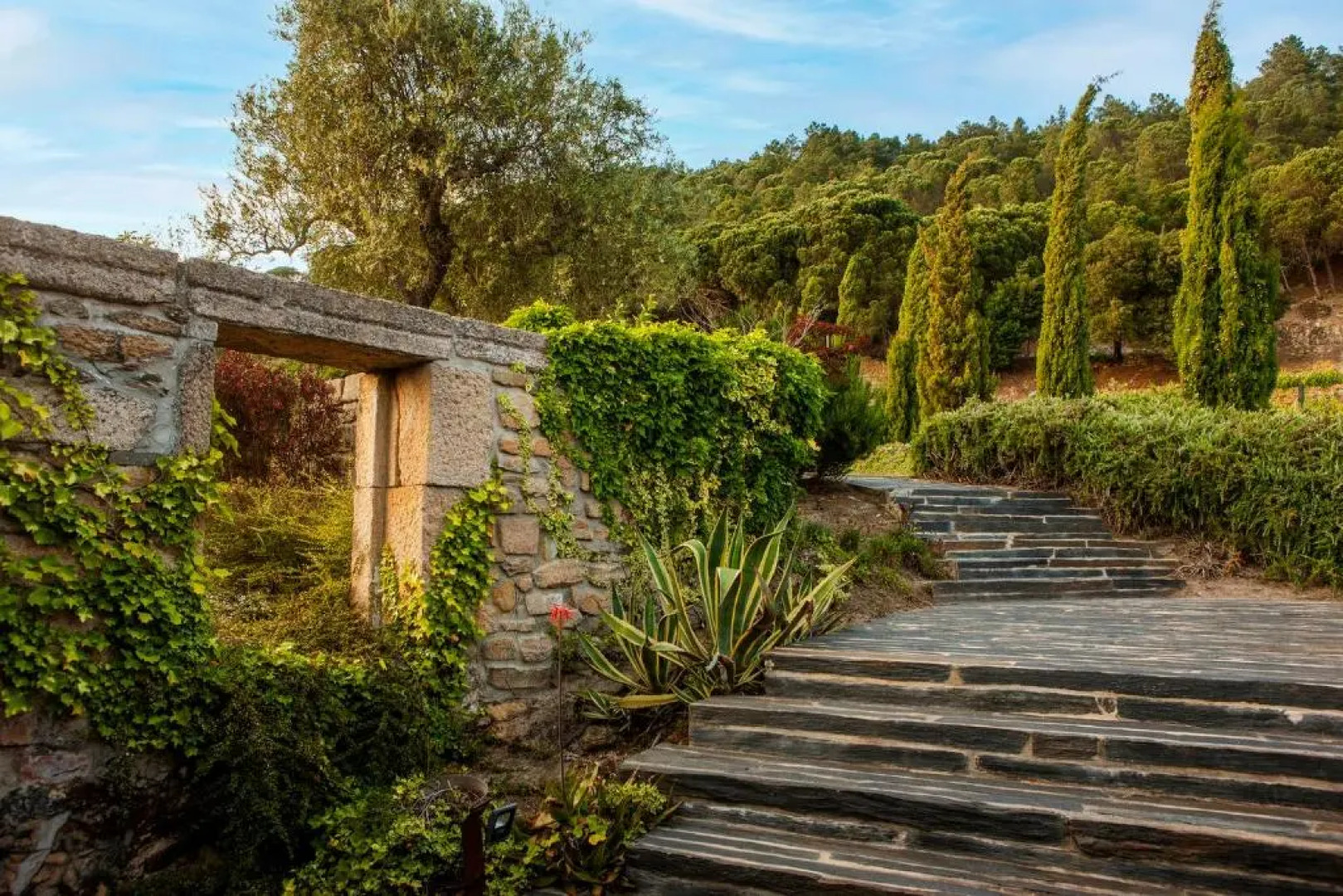 Casal De Tralhariz - Turismo De Habitação