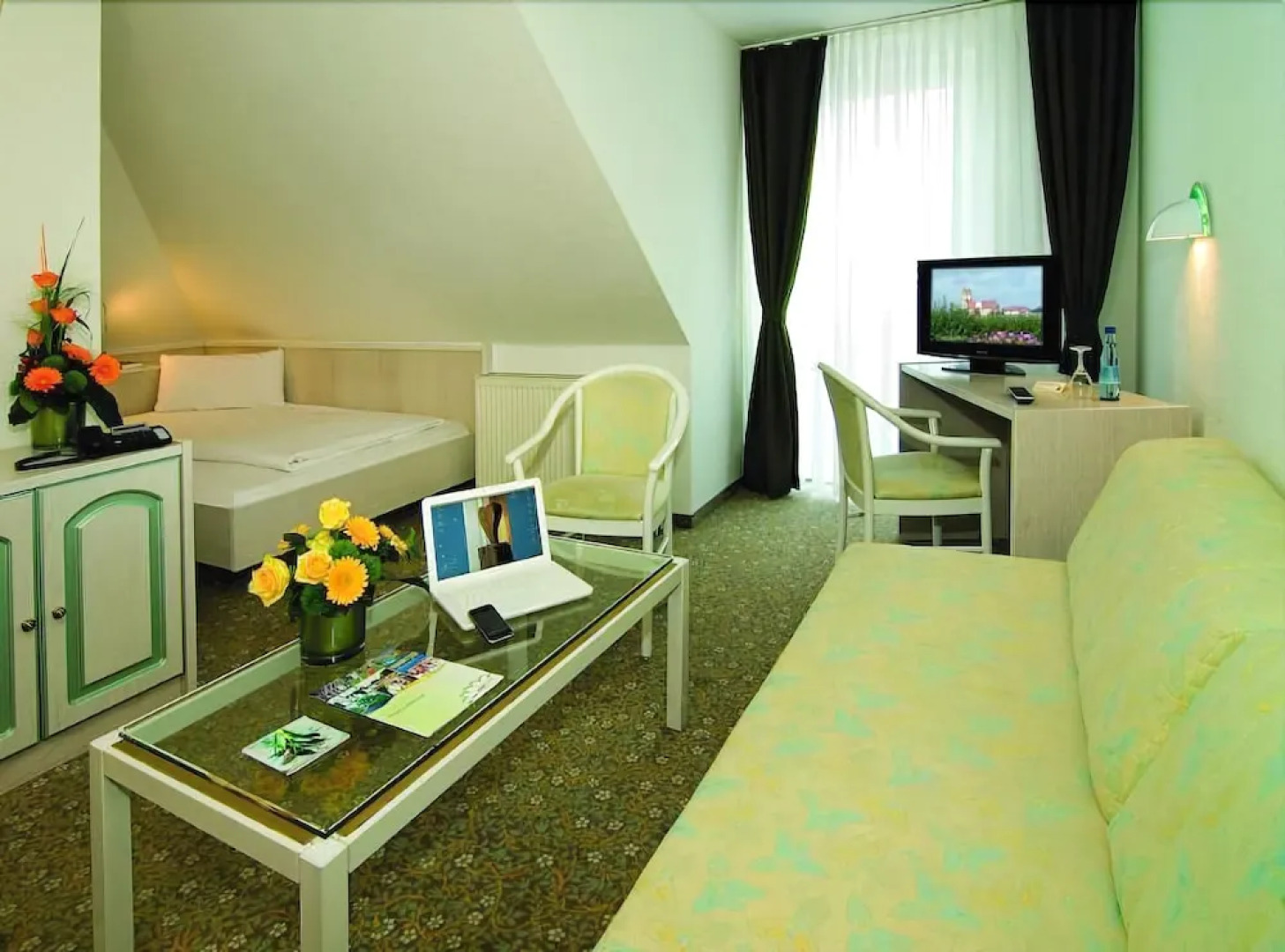 Hotel Fallersleber Spieker