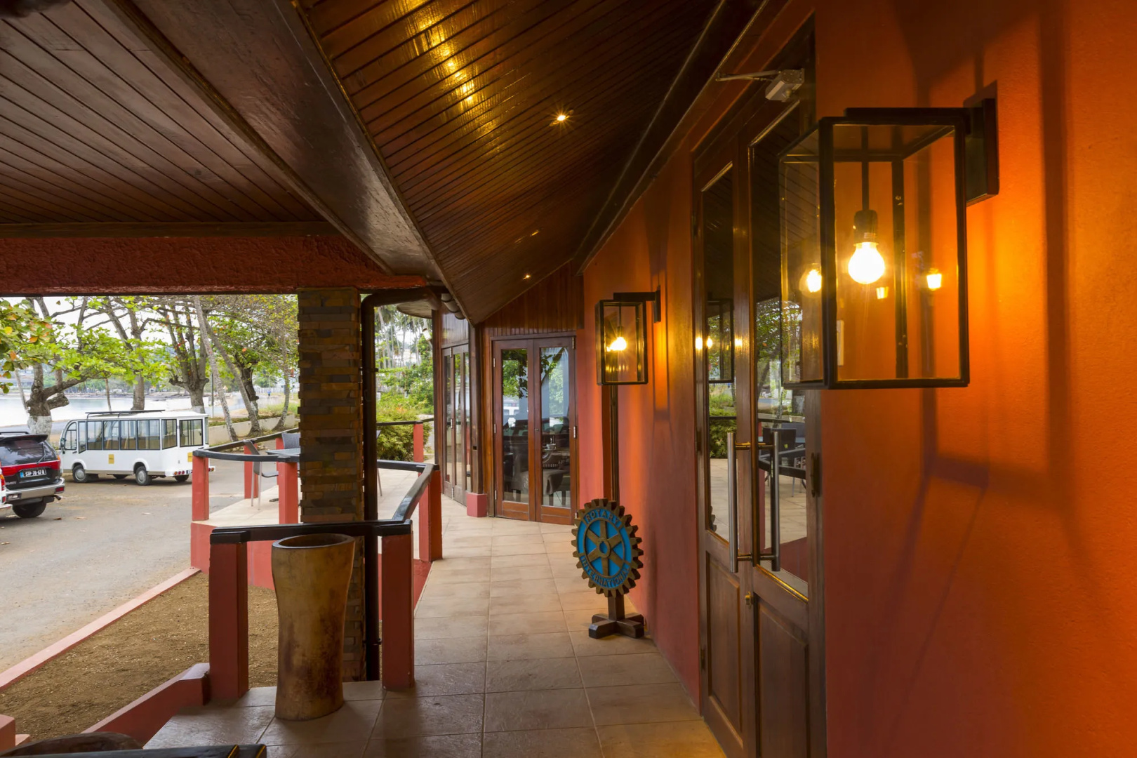 Omali São Tomé – Principe Collection