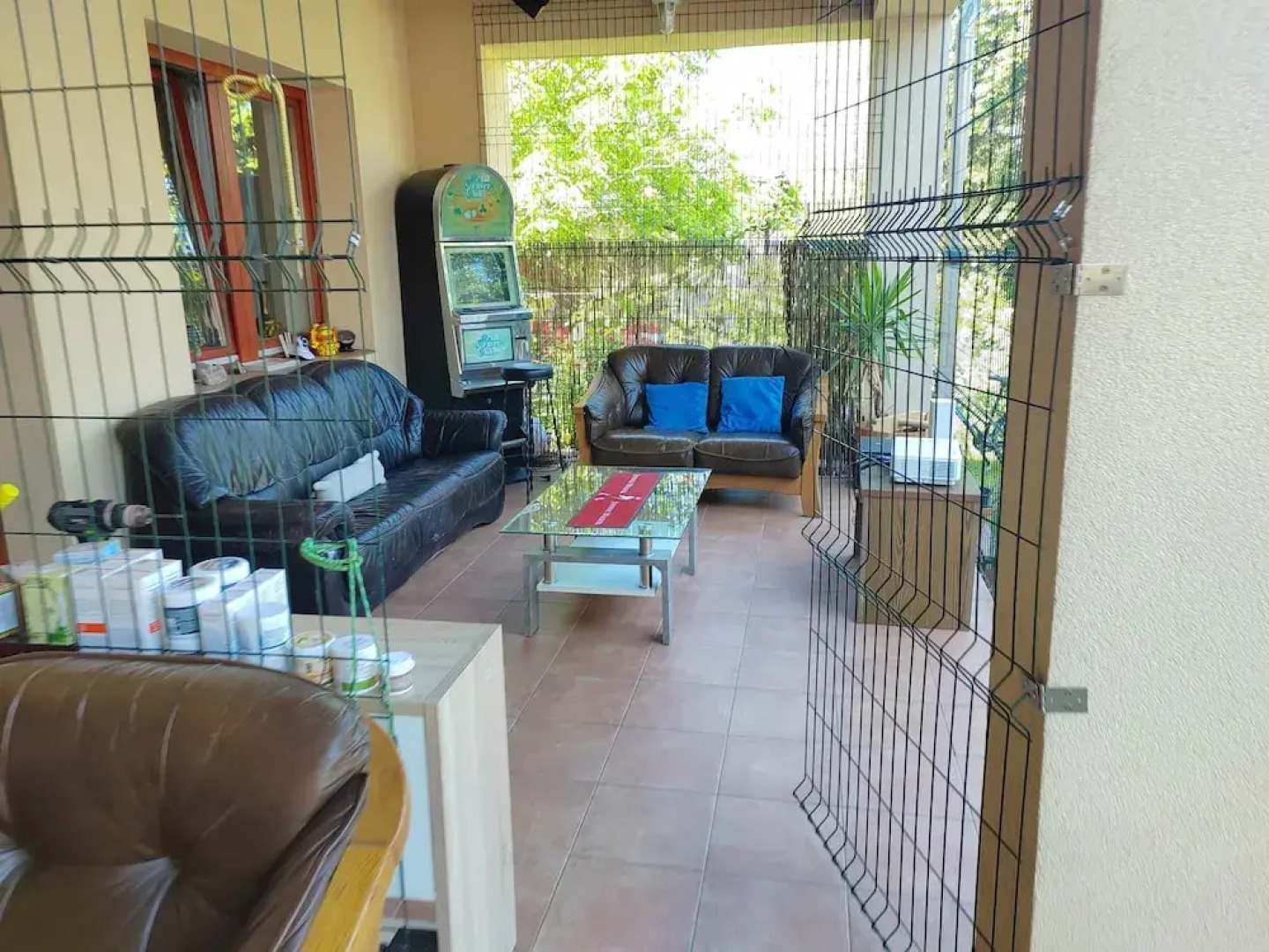 Nora Guesthouse Bed and Breakfast