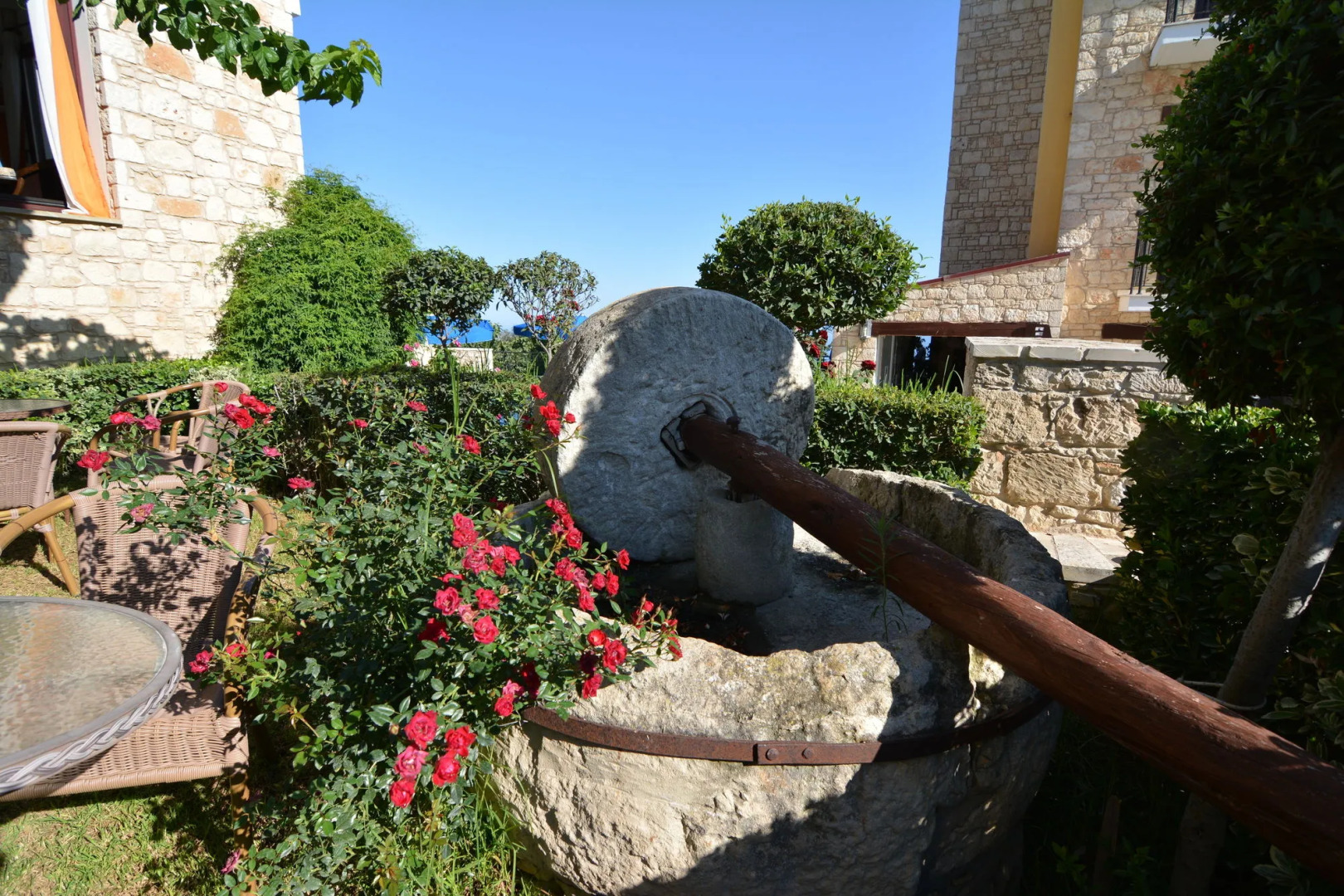 Palates Village Hotel