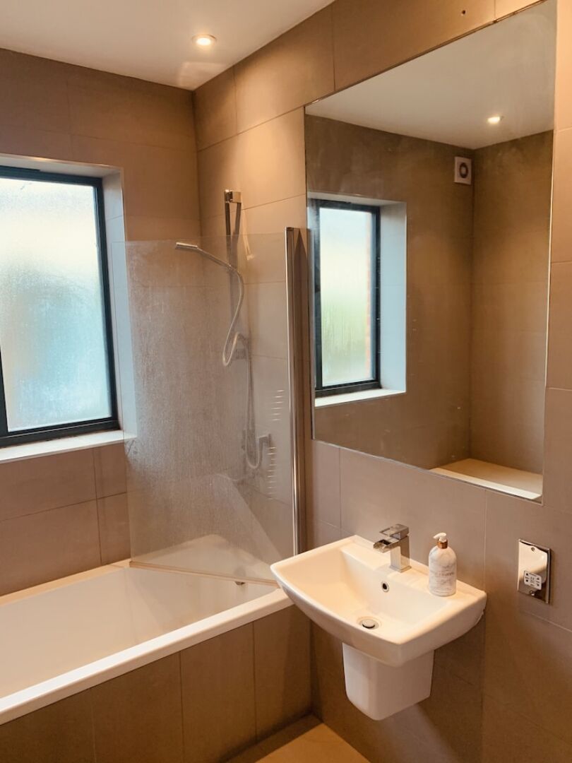 Immaculate 1-bed Apartment in Watford