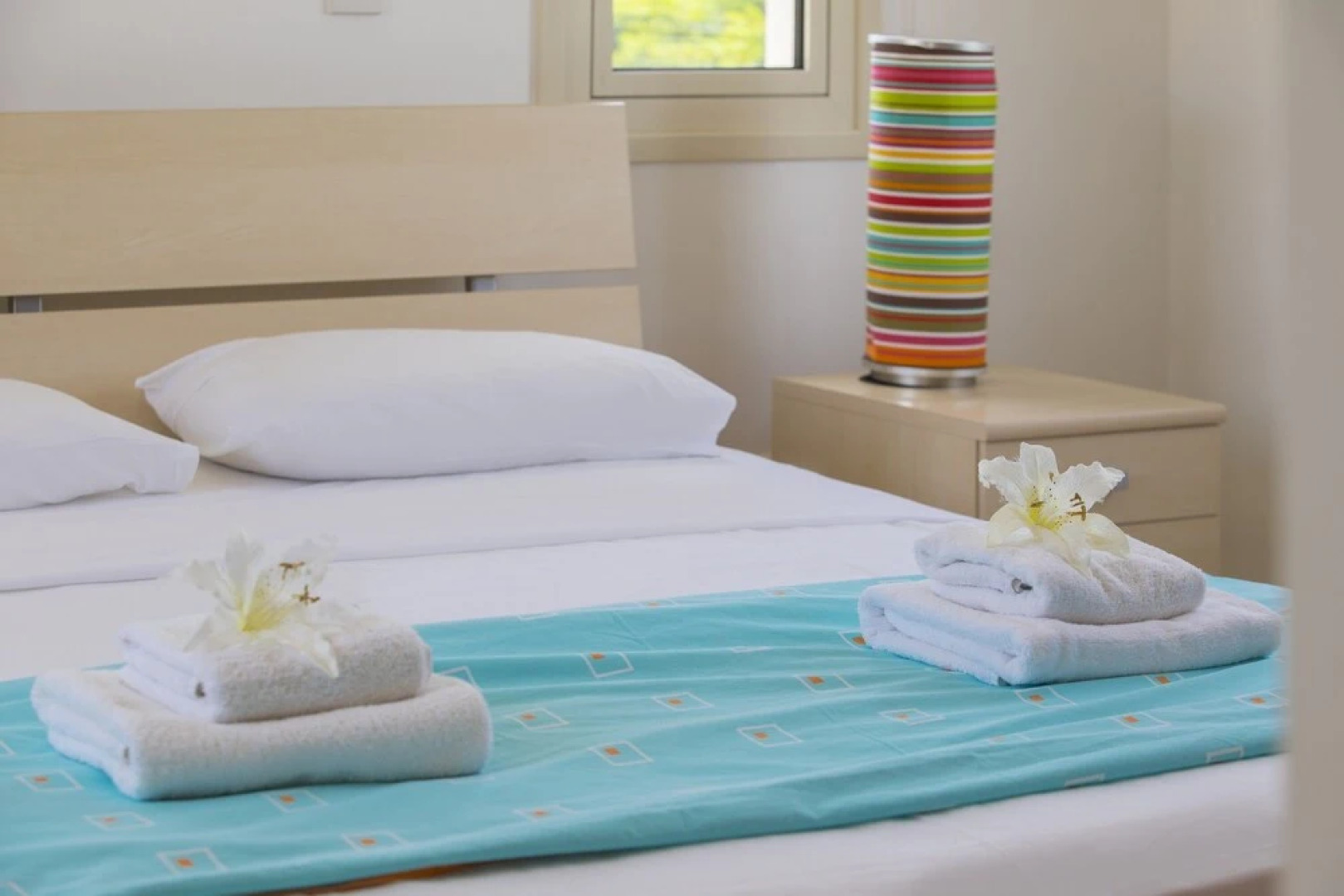 Pervolia Beach Villa Anthea Pervolia 1