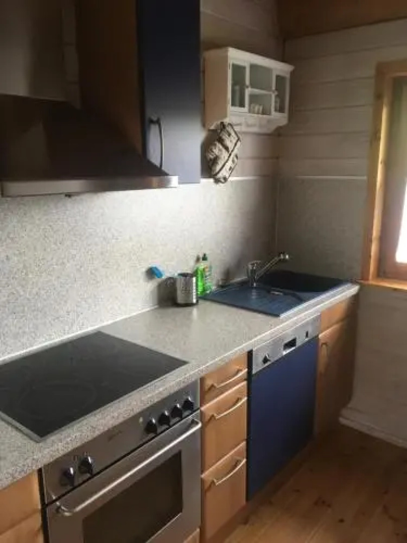 Ferienhaus Vulkaneifel Bei Hepp