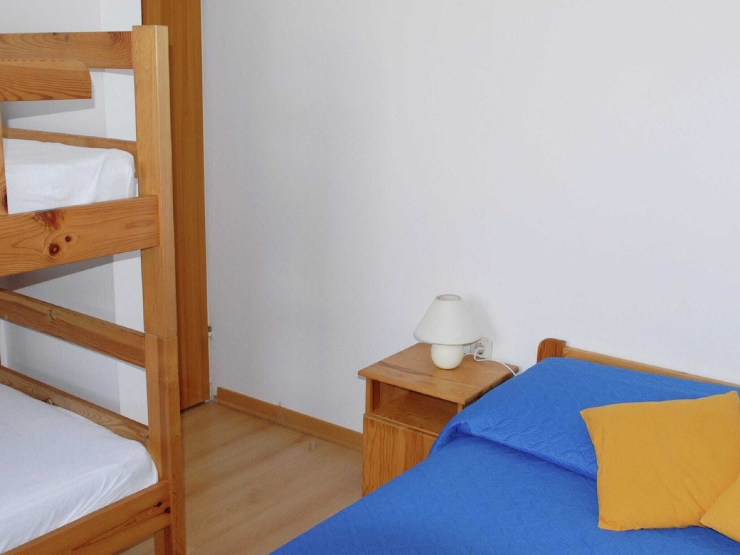 Holiday Home in Veli Rat Near Saharun