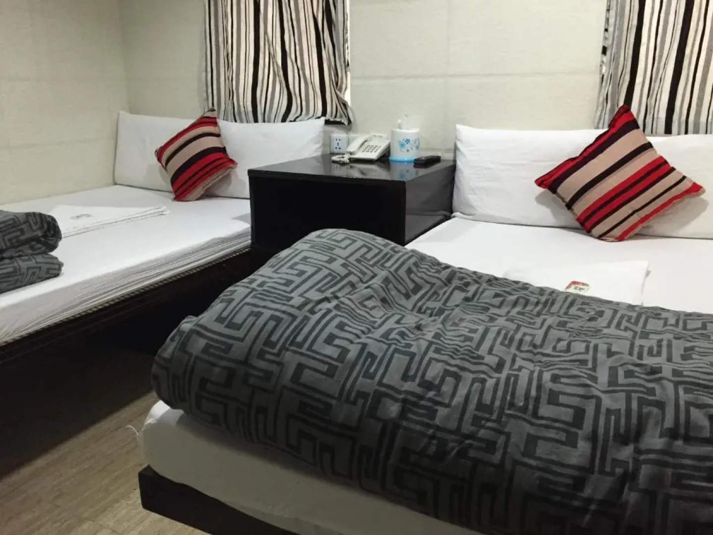 Prestige Guesthouse