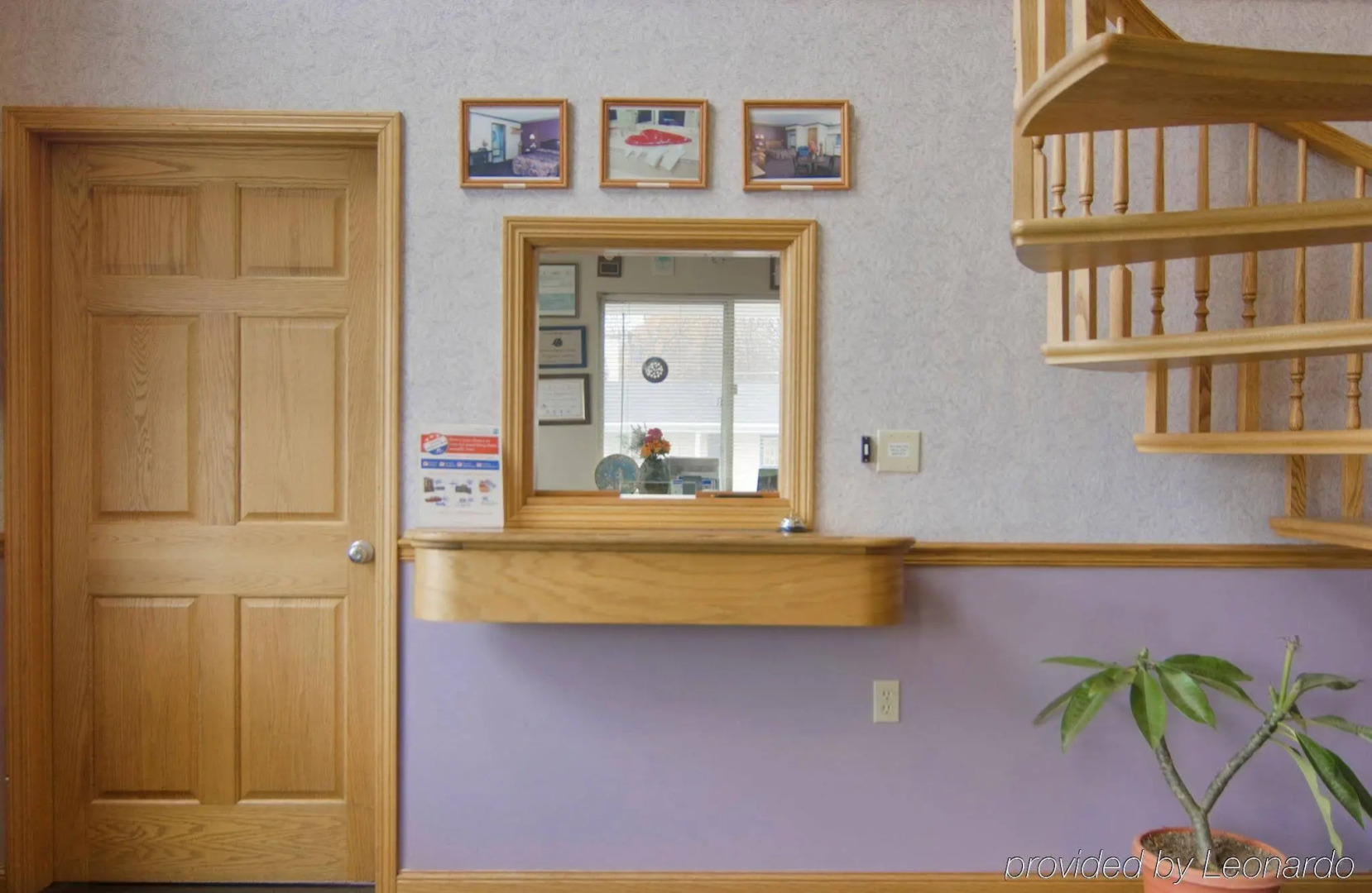 AmeriVu Inn & Suites