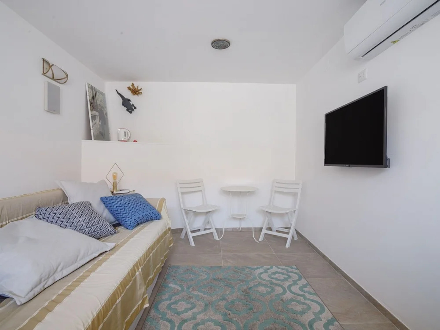 Spectacular Holiday Home in Castelmola With Terrace