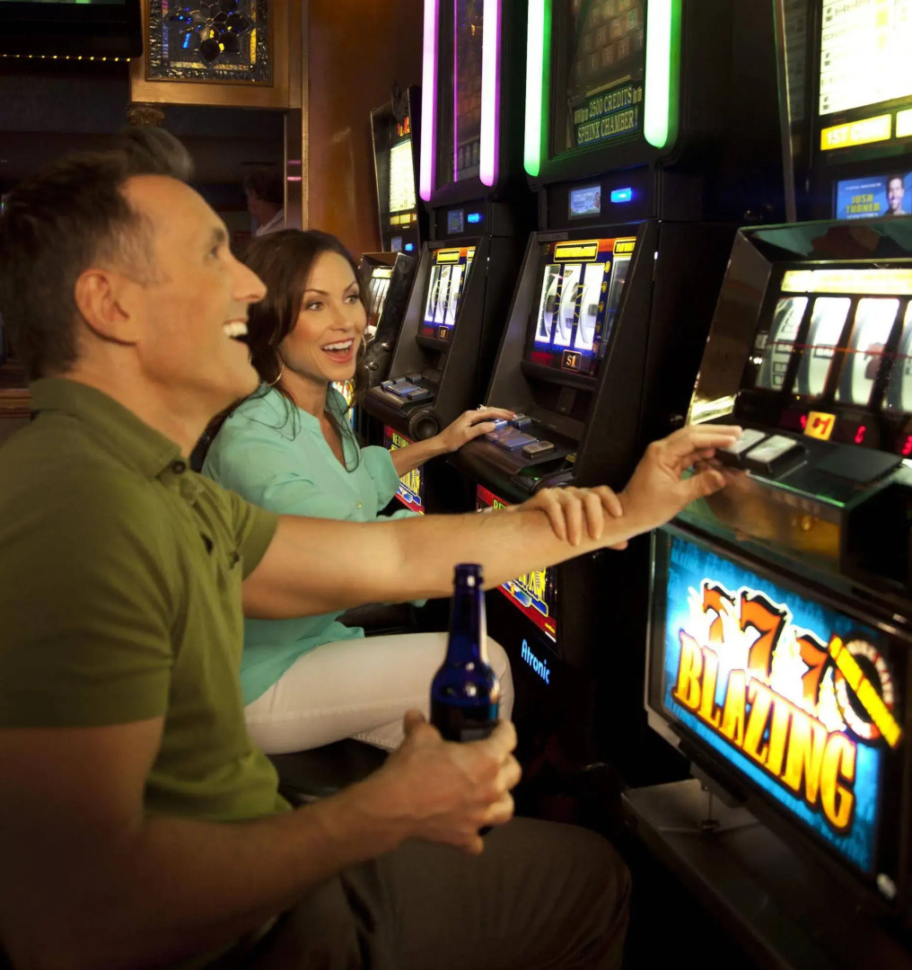 Don Laughlin's Riverside Resort Hotel & Casino