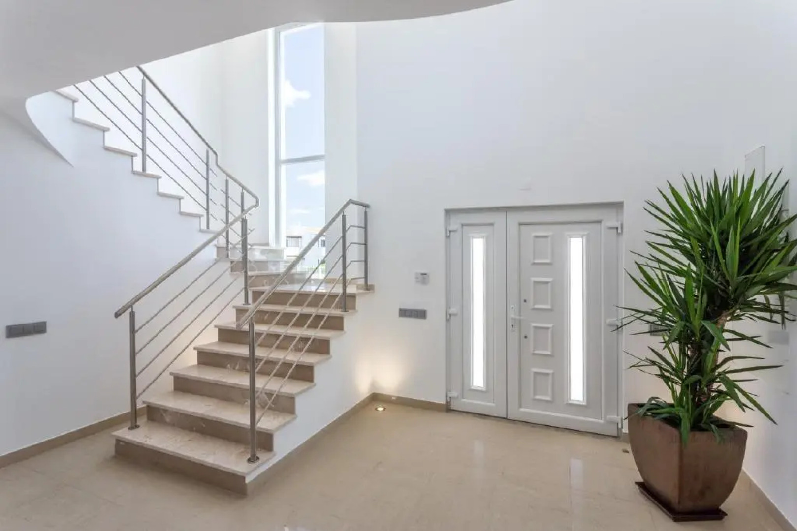 Blue Heaven Luxury V5