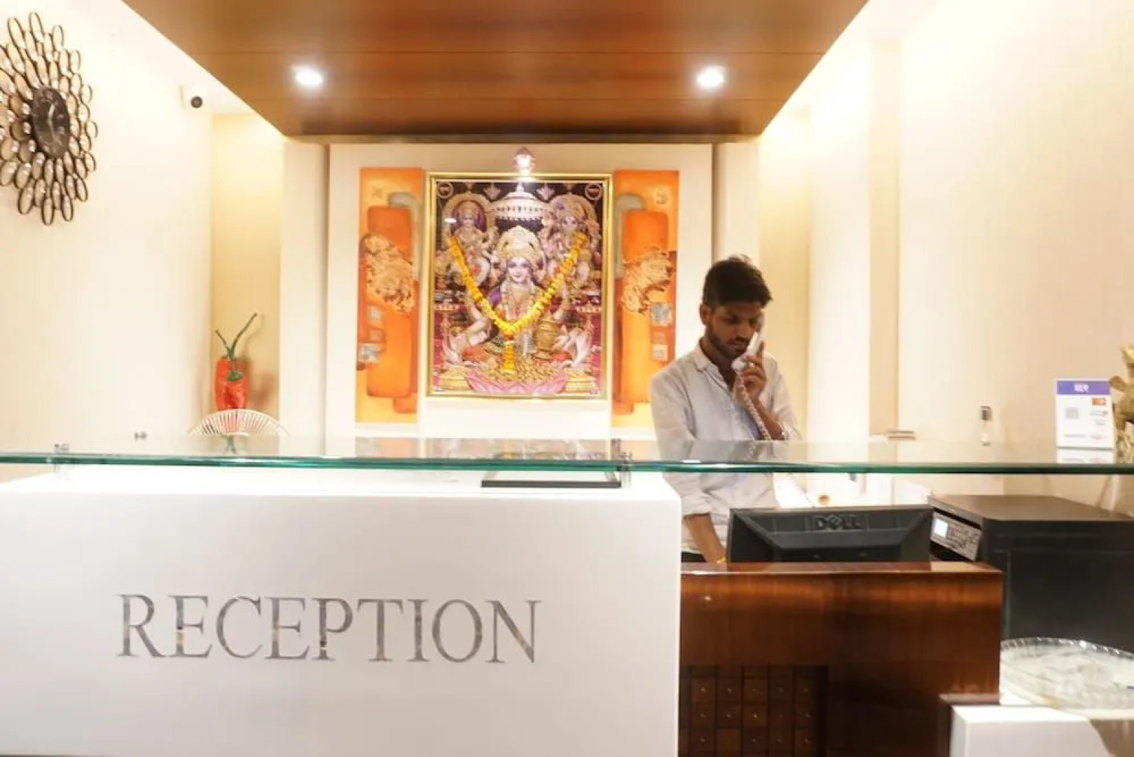 Palette Four Seasons Recreation Resort