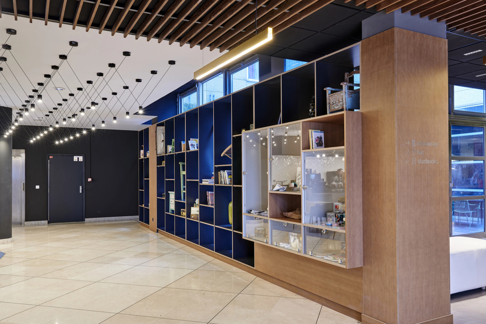 Holiday Inn Paris Marne-La-Vallée