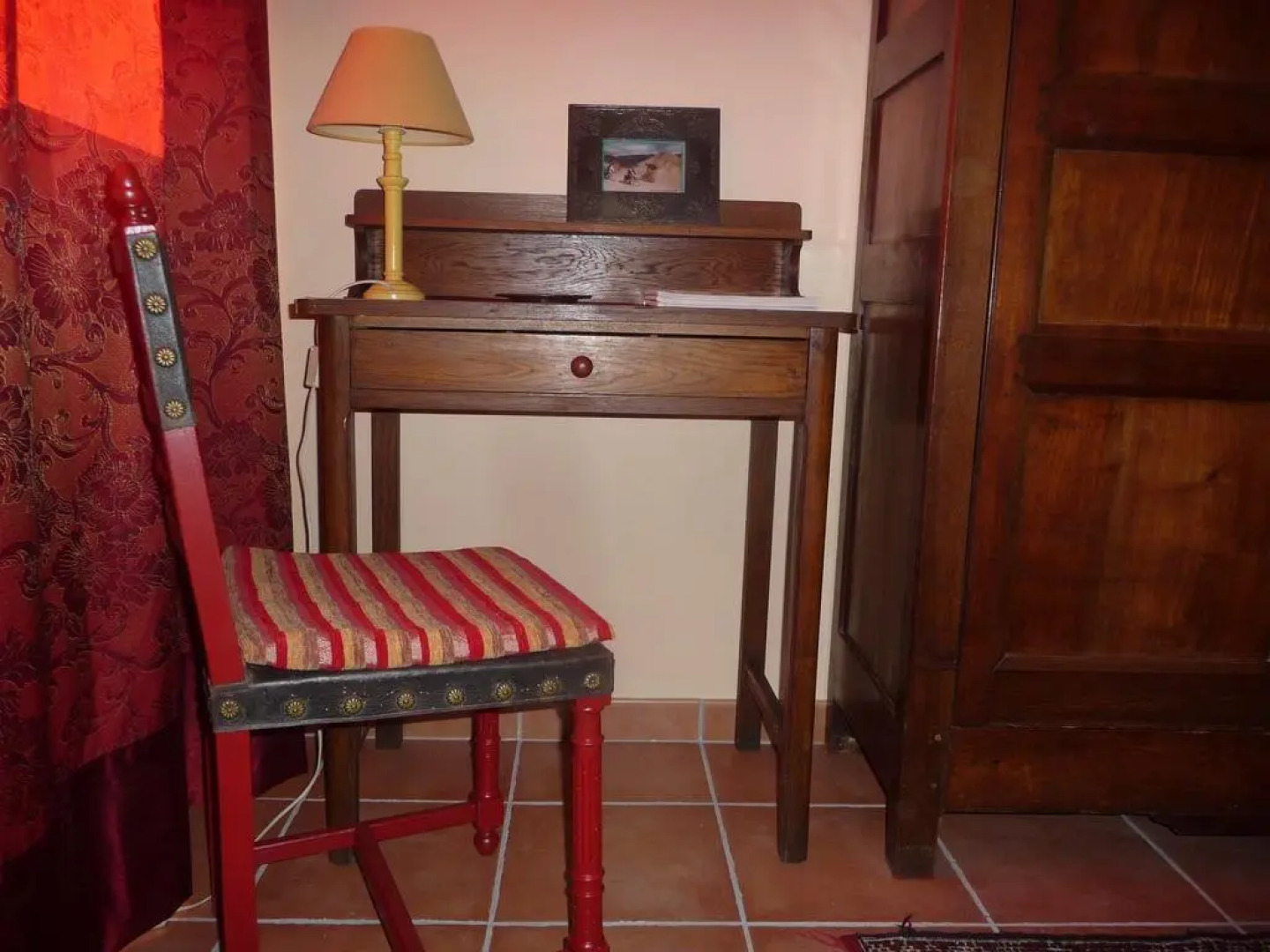 Domaine de la Clémentière