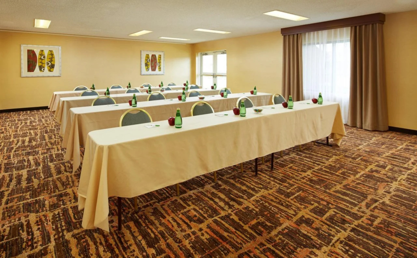 Holiday Inn Santa Maria