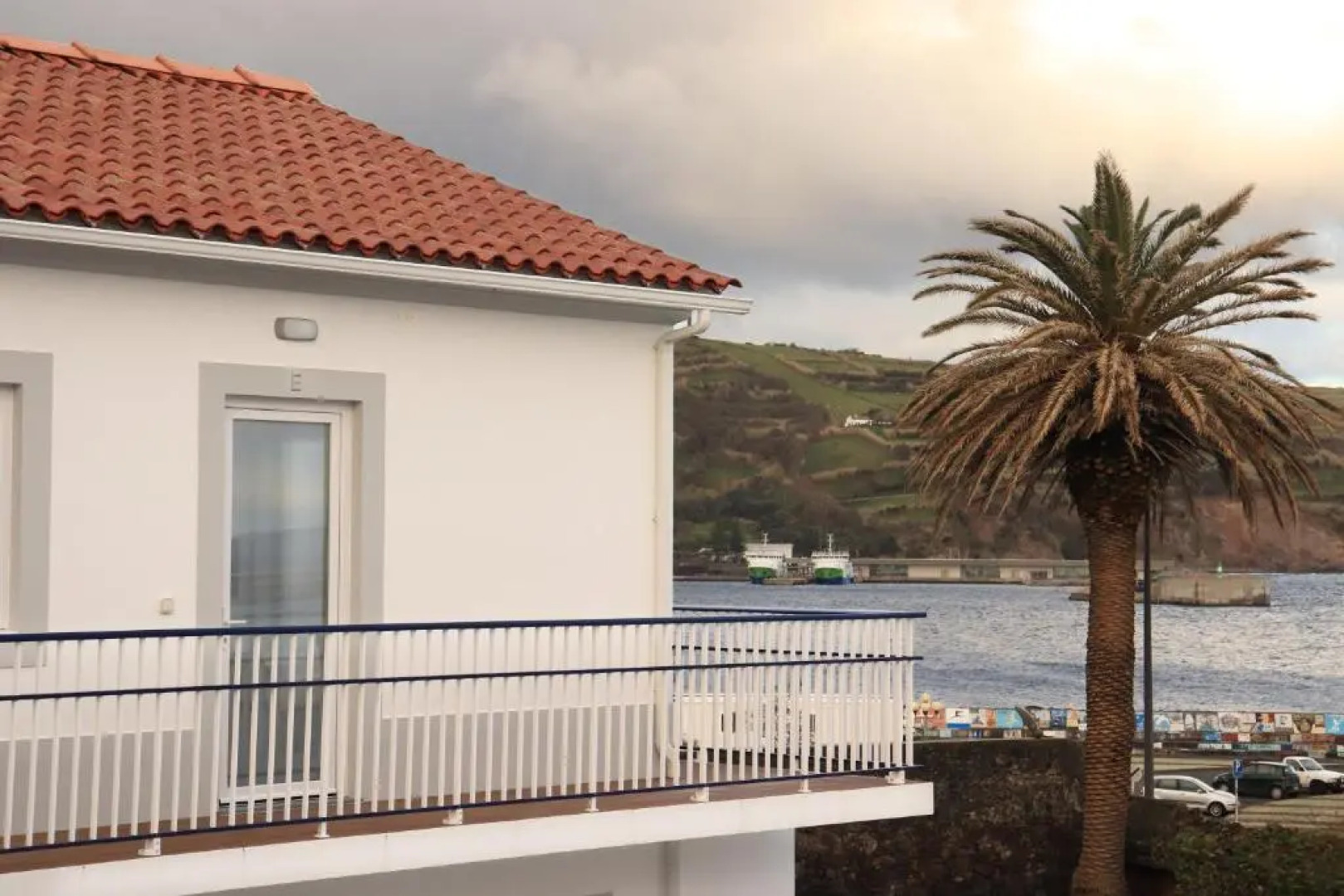 Faial Marina Apartments 2