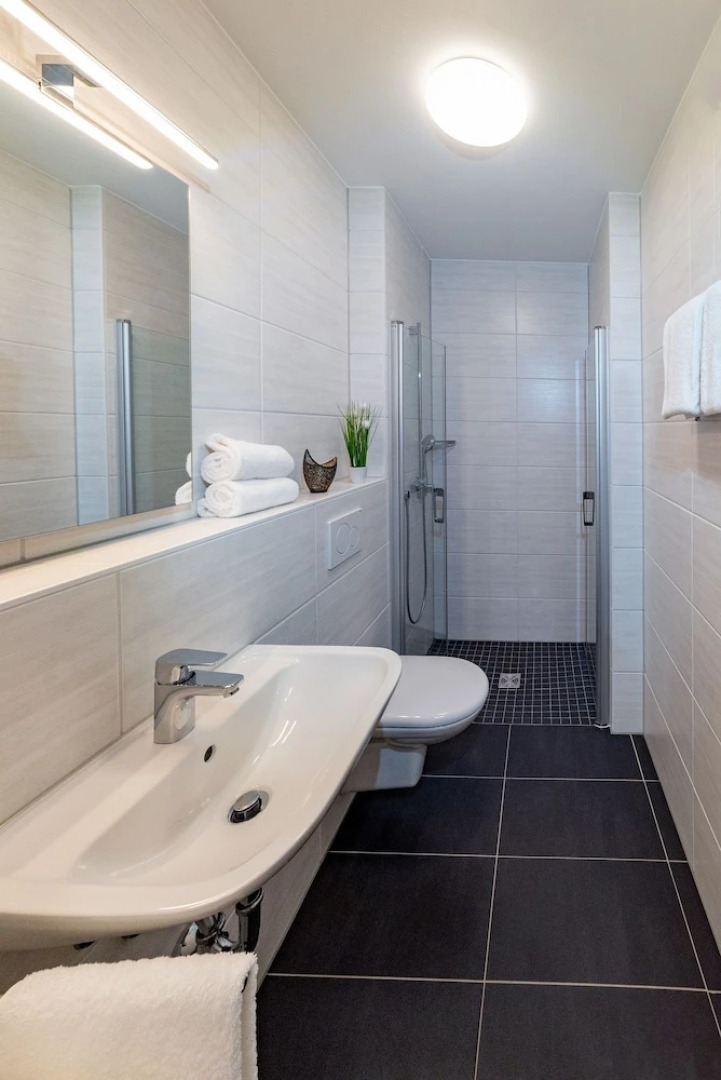 Boardinghaus Bayerwaldpark