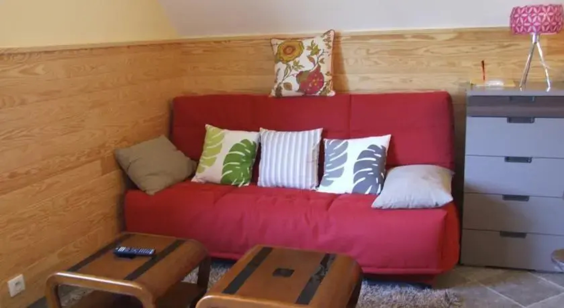 Le Relais du Pays de la Noue