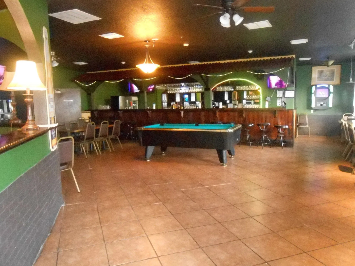 Executive Garden Titusville Hotel