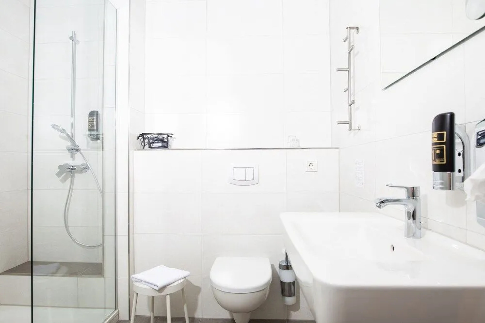 Hotel Haus Nachtigall B&B