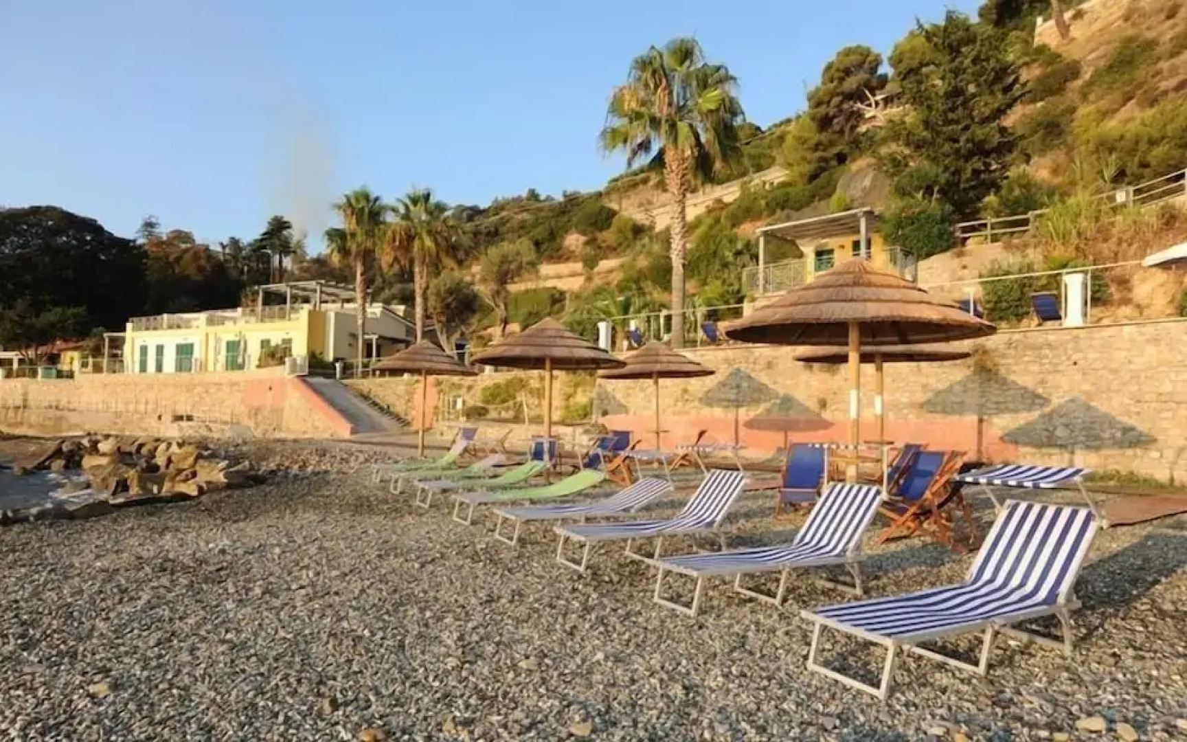 Residence Baia La Ruota