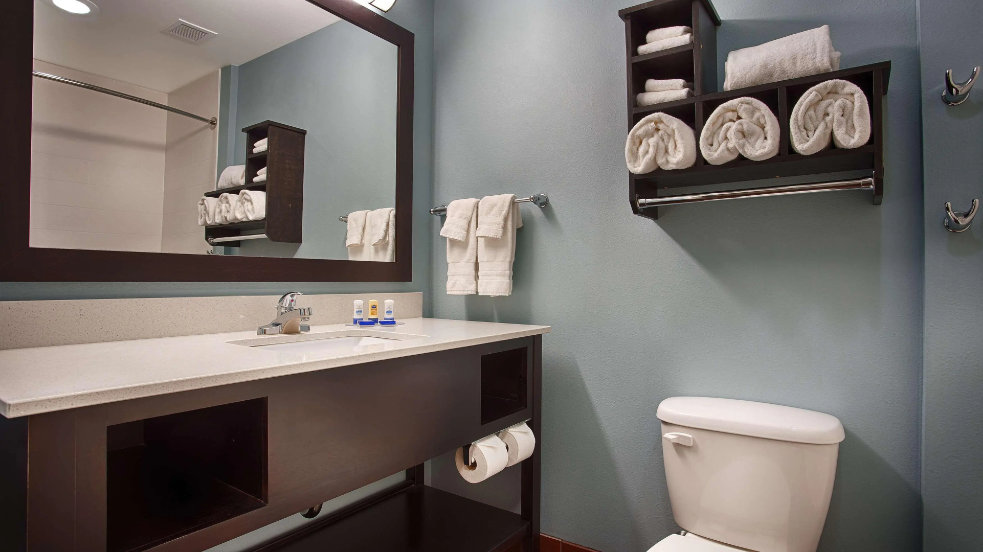 Best Western Plus North Odessa Inn & Suites
