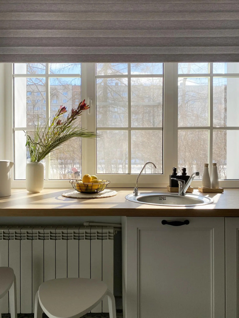 Апартаменты на проспекте Комсомольский